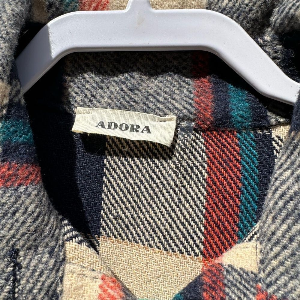 NWOT Shacket With Pockets - Picture 2 of 4